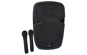 בידורית ProTech PA310