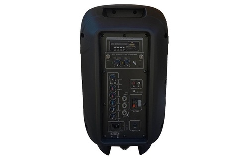 בידורית ProTech PA310