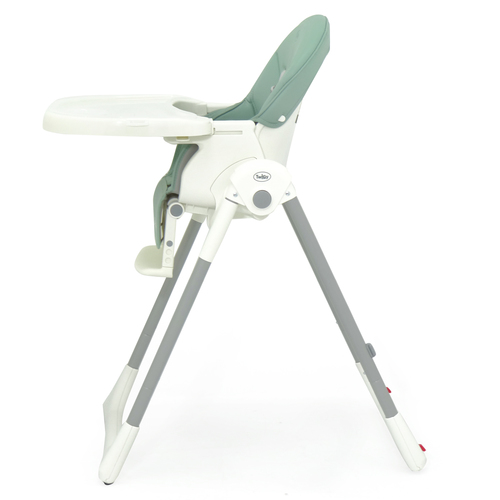 כסא אוכל לתינוק גבוה במיוחד דלישס - ™Twigy Delicious