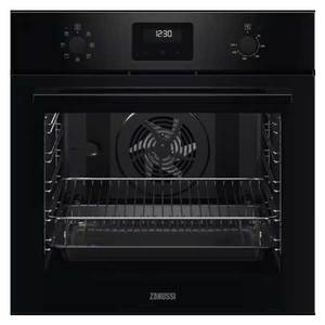 תנור בנוי 74 ליטר Zanussi ZOHNX3X1A נירו' 