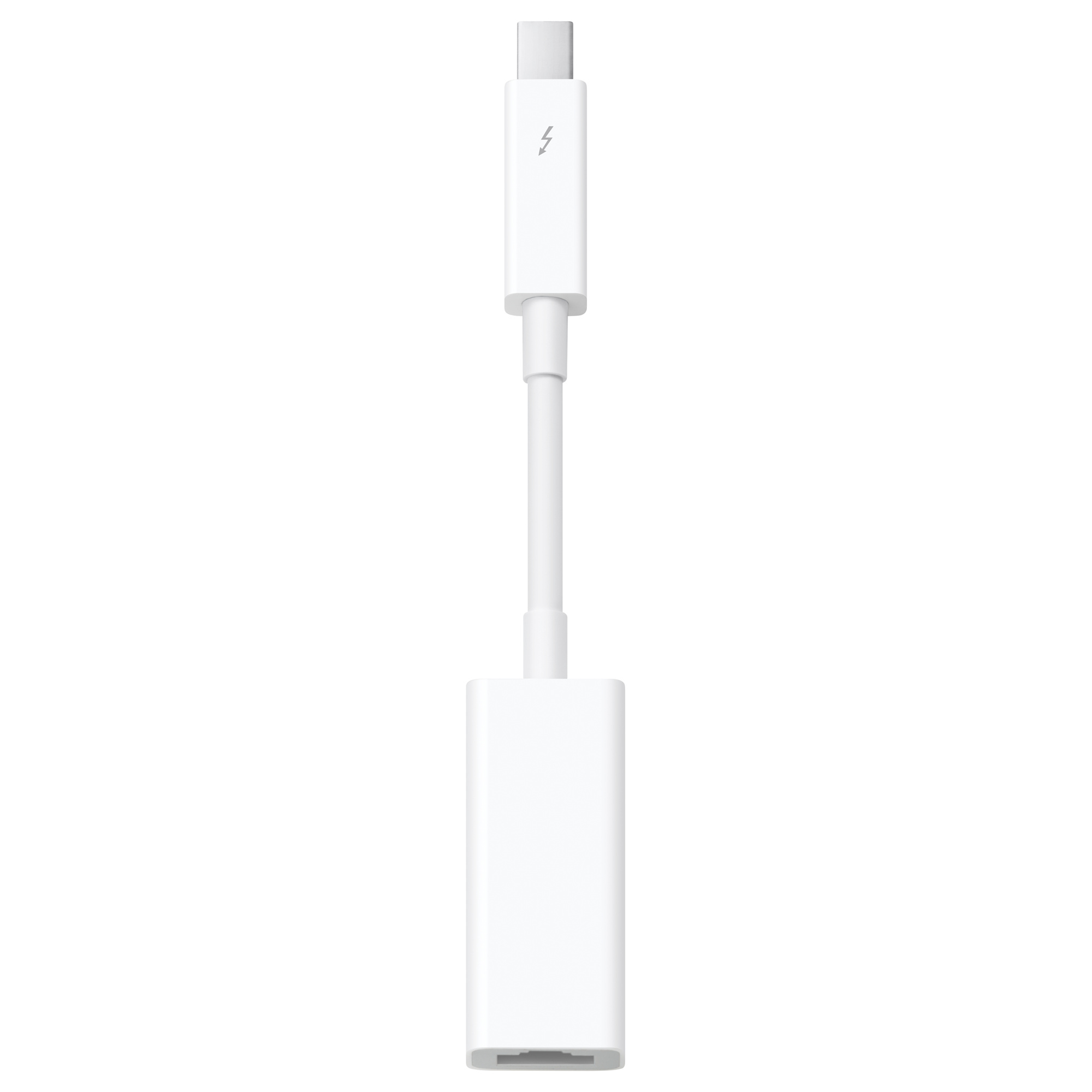 מתאם Apple Thunderbolt to Gigabit Ethernet