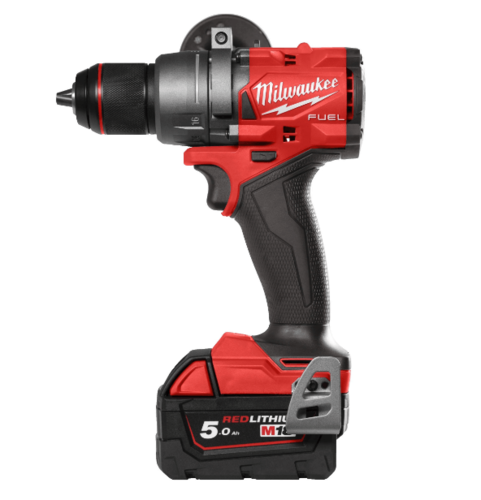 מקדחה מילווקי דגם FPD3 של Milwaukee
