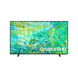 טלוויזיה בגודל 55" UE55CU8000 SMART 4K SAMSUNG