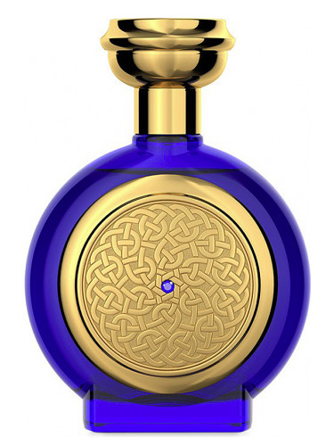 בושם יוניסקס Boadicea The Victorious Blue Sapphire EDP 100 ml