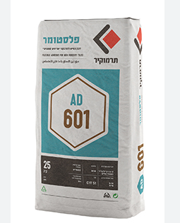AD 601 דבק
