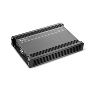 מגבר לרכב דגם FOCAL AP-4340