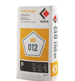 תרמוקיר MO - 012 