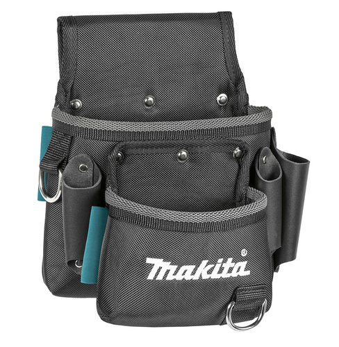 2  פאוצ'ים אולטימטיביים לתיקונים כלליים MAKITA E-15198