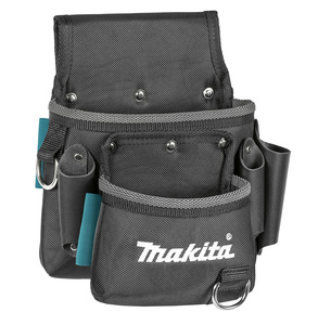 2  פאוצ'ים אולטימטיביים לתיקונים כלליים MAKITA E-15198 מקיטה