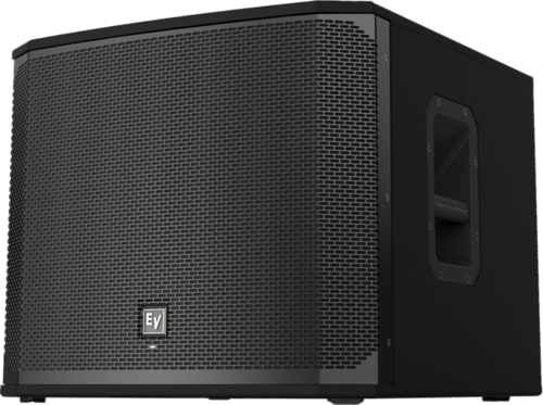 סאב וופר מוגבר Electro Voice EKX-18SP