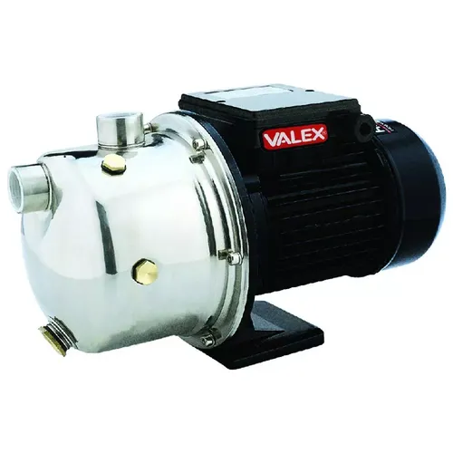 משאבת יניקה עצמית “1 תוצרת VALEX VA-110A