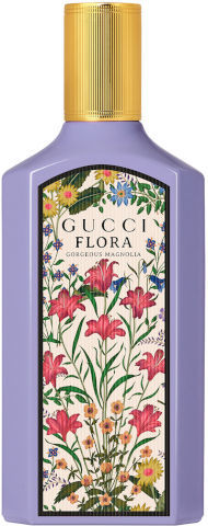 בושם לאישה גוצ'י טסטר GUCCI GORGEOUS MAGNOLIA 100 ML E.D.P TESTER