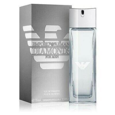 Giorgio Armani Emporio Armani Diamonds for Men