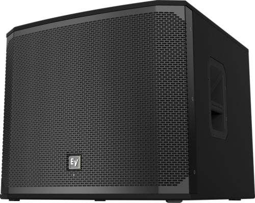 סאב וופר מוגבר Electro Voice EKX-15SP