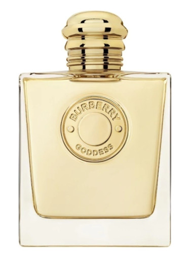 בושם לאישה ברברי אריזת טסטר BURBERRY GODDESS 100 ML E.D.P TESTER