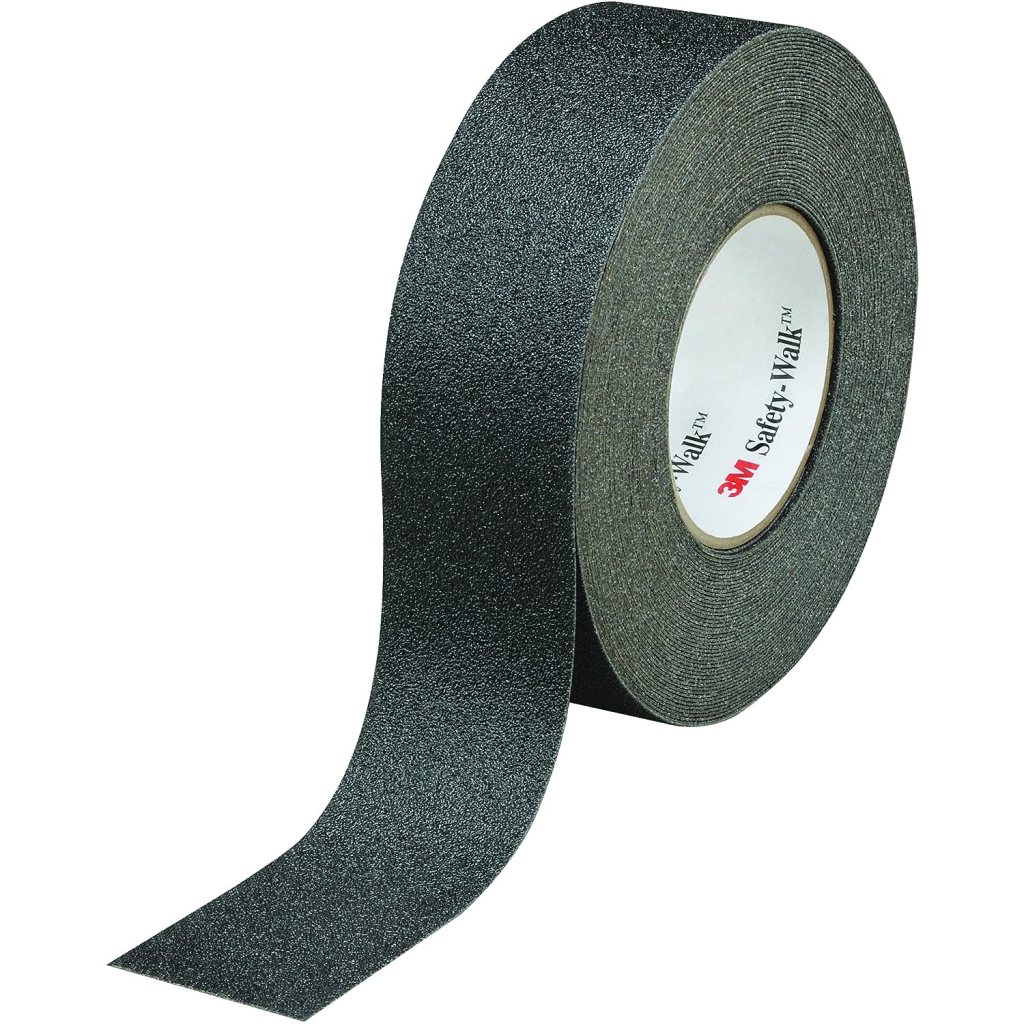 סרט עמיד נגד החלקה לשימוש כללי – 3M