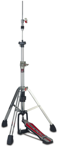 סטנד היי הט עם רגליים כפולות סדרה Equalizer 803 מבית Odery-(Brazil)