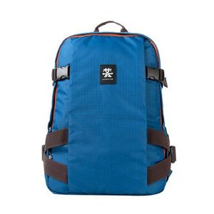 תיק גב למצלמה Crumpler LDFPBP-006 Light Delight Full Photo צבע כחול