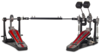 דאבל פדל double pedal סדרה Equalizer 803 מבית Odery-(Brazil)