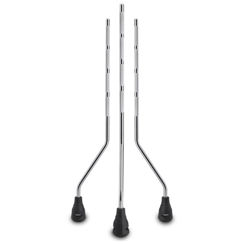 סט 3 רגליים לפלור טם with shock absorber מבית ODERY