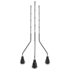 סט 3 רגליים לפלור טם with shock absorber מבית ODERY