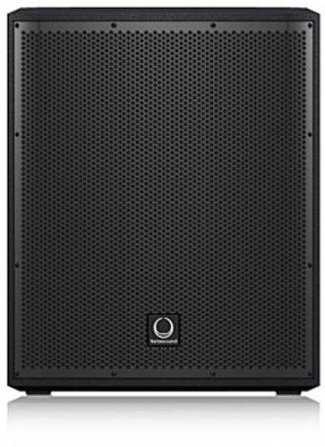 סאב וופר מוגבר 15″ TURBOSOUND NuQ115B-AN