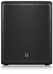 סאב וופר מוגבר 15″ TURBOSOUND NuQ115B-AN