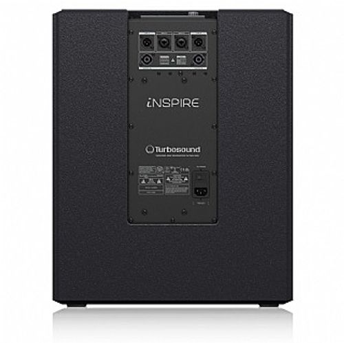 סאב וופר מוגבר 15″ TURBOSOUND NuQ115B-AN