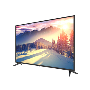 טלוויזיה חכמה "55 KONKA 4K LED דגם UDE55NR314ANTS