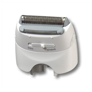 ראש גילוח למסיר שיער Braun Silk-Epil 9