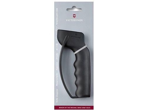 משחיז סכינים ידני מקצועי ויקטורינוקס | Victorinox