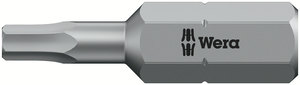 ביט אלן 3x25 דגם 840/1 WERA