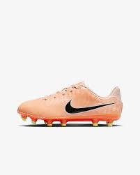 נעלי כדורגל ילדים Nike Jr. Tiempo Legend 10 Academy