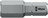 ביט אלן 8x25 דגם 840/1 WERA  וורה