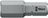 ביט אלן 10x25 דגם 840/1 WERA  וורה