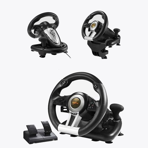 PXN V3B PRO PC , Xbox , PS4   הגה מירוצים  