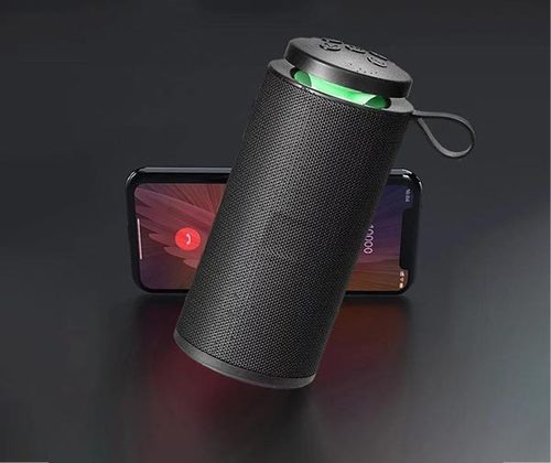 רמקול בלוטוס איכותי GT112 PORTABLE