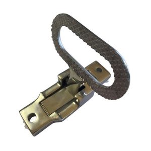 מדרגת תורן מתקפלת - Folding Mast step nuova rade