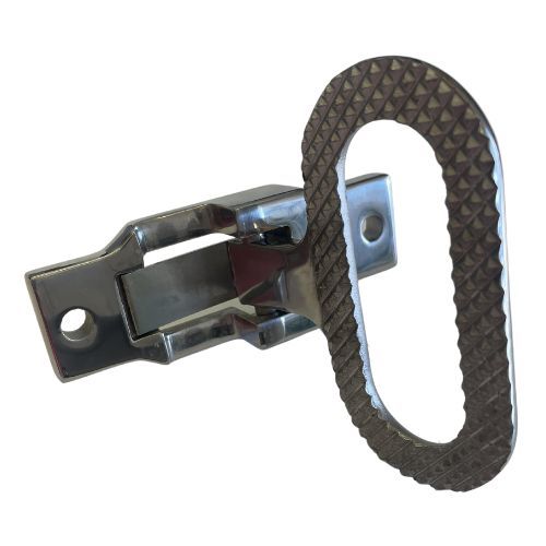 מדרגת תורן מתקפלת - Folding Mast step nuova rade