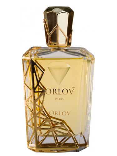 בושם  לאישה Orlov Elixir Edition Orlov Paris EDP 75 ml