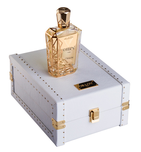 בושם  לאישה Orlov Elixir Edition Orlov Paris EDP 75 ml