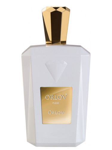 בושם לאישה Orlov  Paris EDP 75 ml