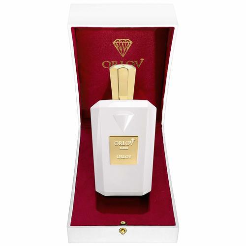 בושם לאישה Orlov  Paris EDP 75 ml