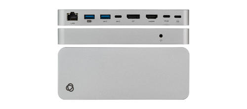 תחנת עגינה Kramer USB–C Hub KDock-5