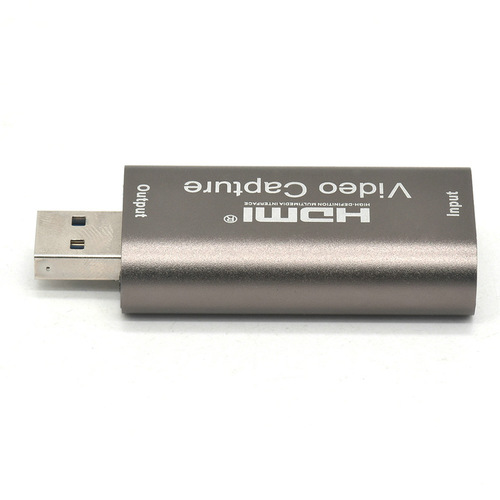 כרטיס לכידה וידאו HDMI-USB3