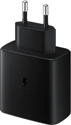 מטען קיר מהיר Samsung 45W Travel Adapter