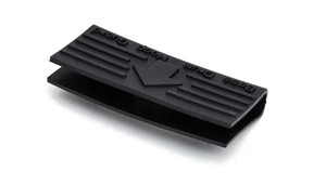 גומי המתלבש על חישוק הבייס דראם לשמירה מהפדל מבית Odery-(Brazil)