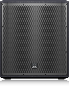  רמקול סאב מוגבר Turbosound IP12B