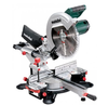 מסור גרונג פנדל חשמלי מקצועי "12 + סמן לייזר METABO KGS 305 M 2000W
