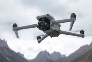 רחפן DJI AIR 3 RC-N2 -שלט רגיל